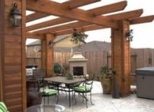 Kwikfynd Pergolas
marleston